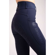 Montar Reithose Nola Highwaist Full Grip Navy