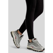 Montar Reithose MoGlenda Full Grip Schwarz