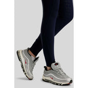 Montar Reithose MoGlenda Full Grip Navy