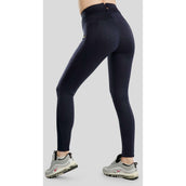 Montar Reitleggings MoGlenda Full Grip Navy
