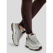 Montar Reitleggings MoGlenda Full Grip Braun