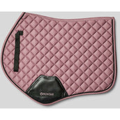 Montar Schabracke Fair Springen Dusty Rose