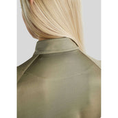 Montar Longsleeve MoErica Winter Dusty Green