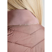 Montar Weste Momari Hybrid Dusty Rose
