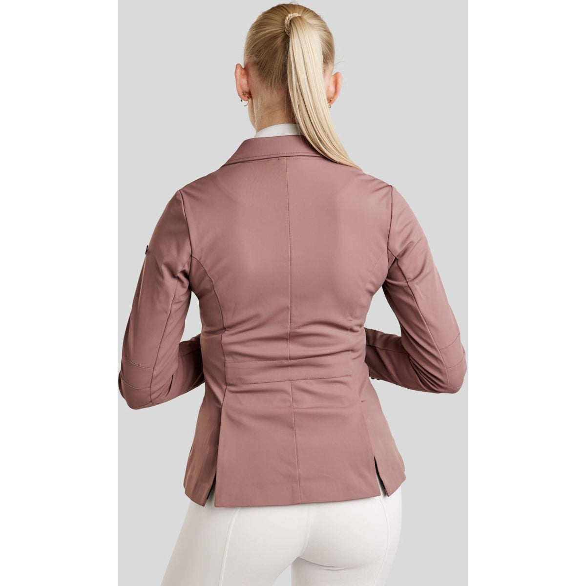 Montar Turnierjacket MoGloria Dusty Rose