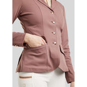 Montar Turnierjacket MoGlenda Dusty Rose