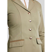 Montar Turnierjacket MoGlenda Dusty Green