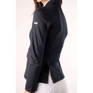 Montar Turnierjacket Crystals Junior Navy