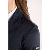 Montar Turnierjacket Crystals Junior Navy