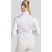 Montar Turniershirt MoGlenda Weiß