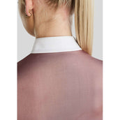 Montar Turniershirt MoGlenda Dusty Rose