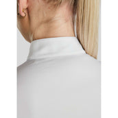 Montar Turniershirt MoGaia Weiß