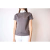 Montar Turniershirt Bling MonTech Grau