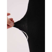Montar Socken mit Logo Schwarz