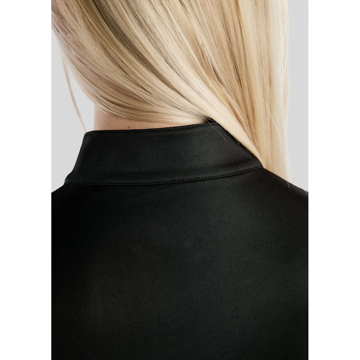 Montar Longsleeve MoGlenda Schwarz