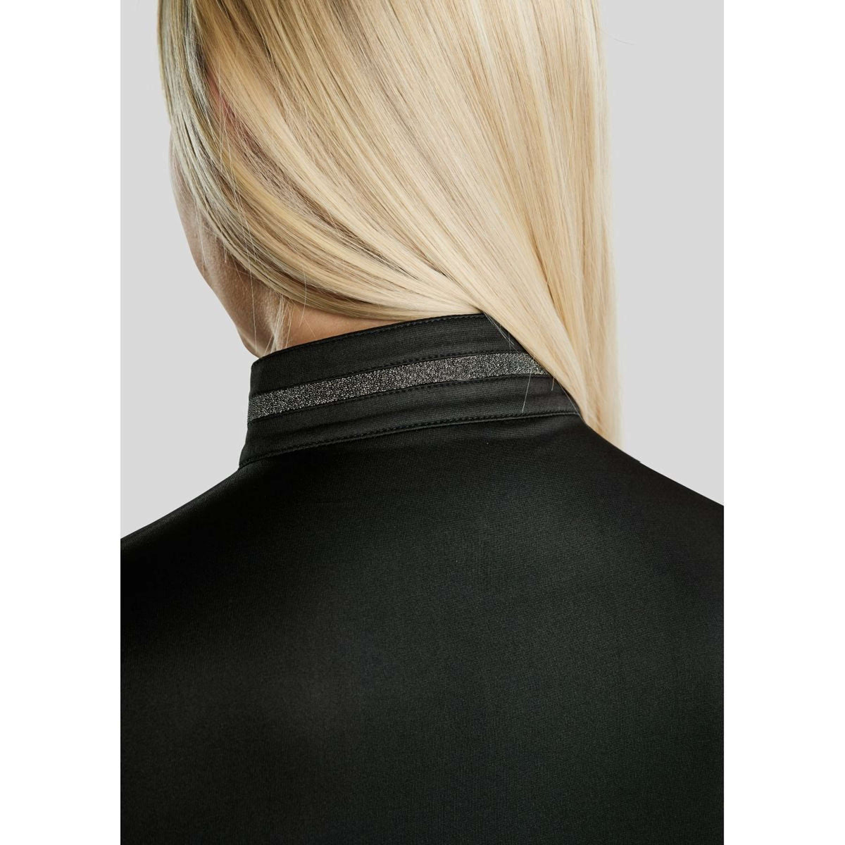 Montar Longsleeve MoGaia Schwarz