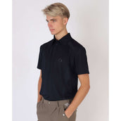 Montar Polo Side Panels Dunkelblau