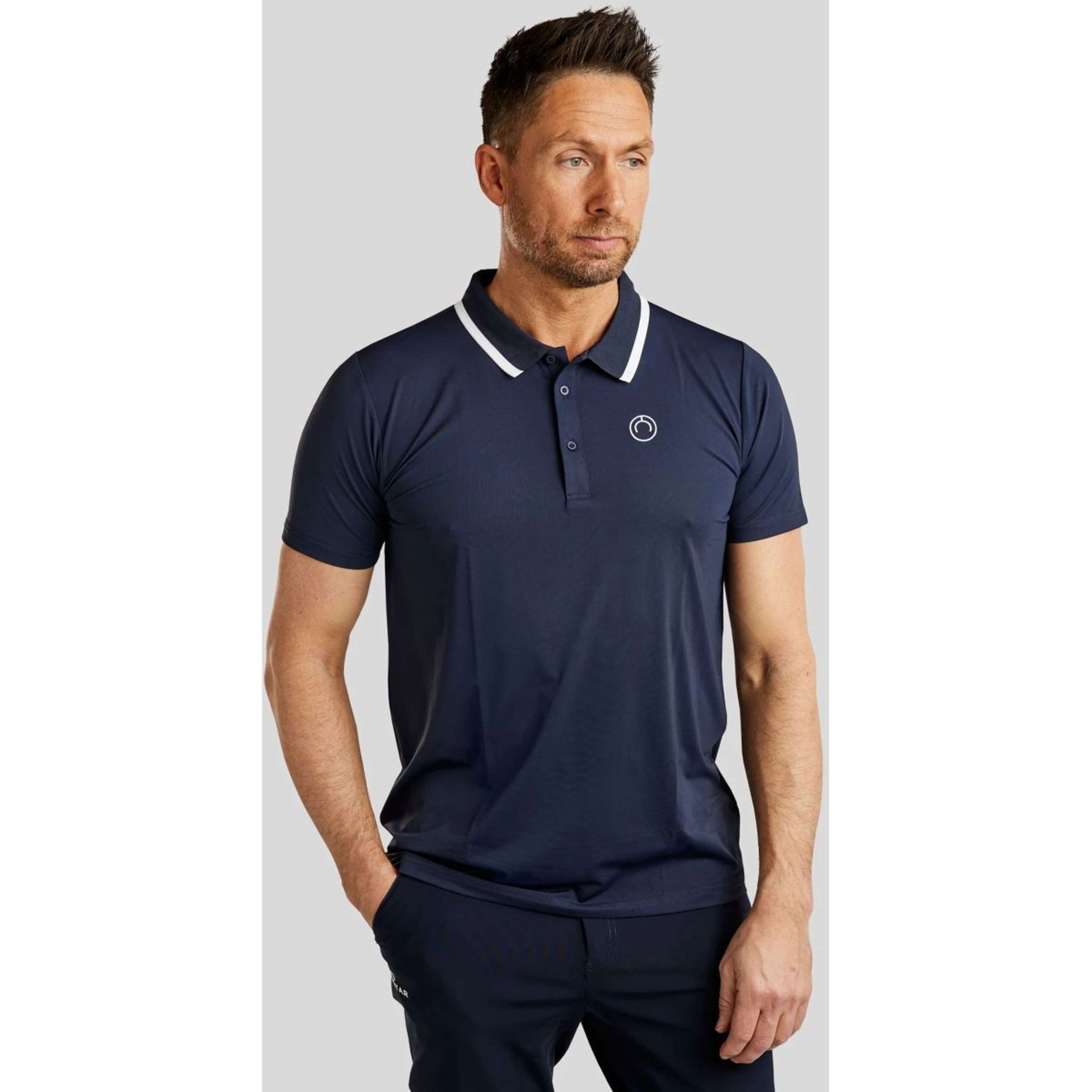 Montar Polo MoDrake Navy