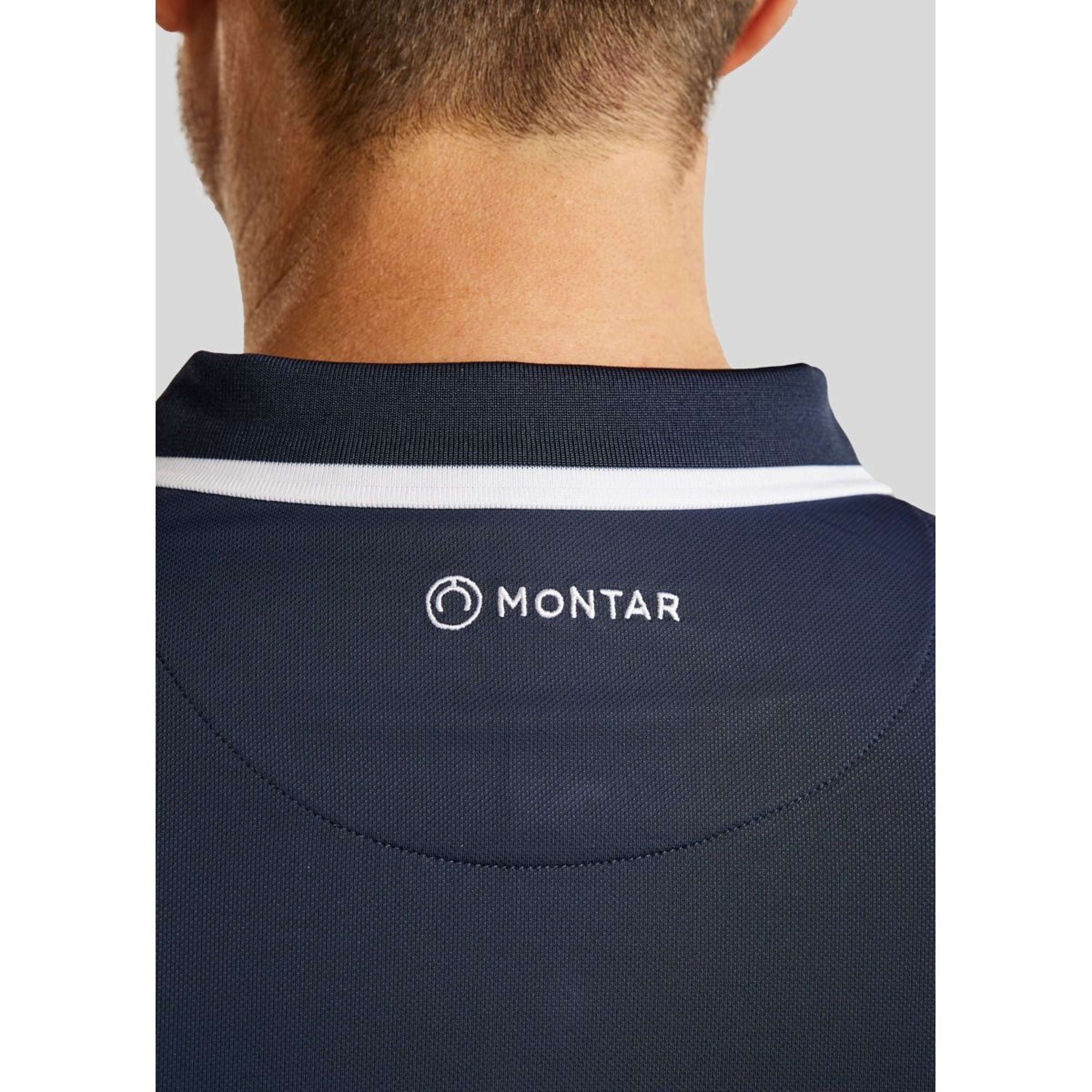 Montar Polo MoDrake Navy