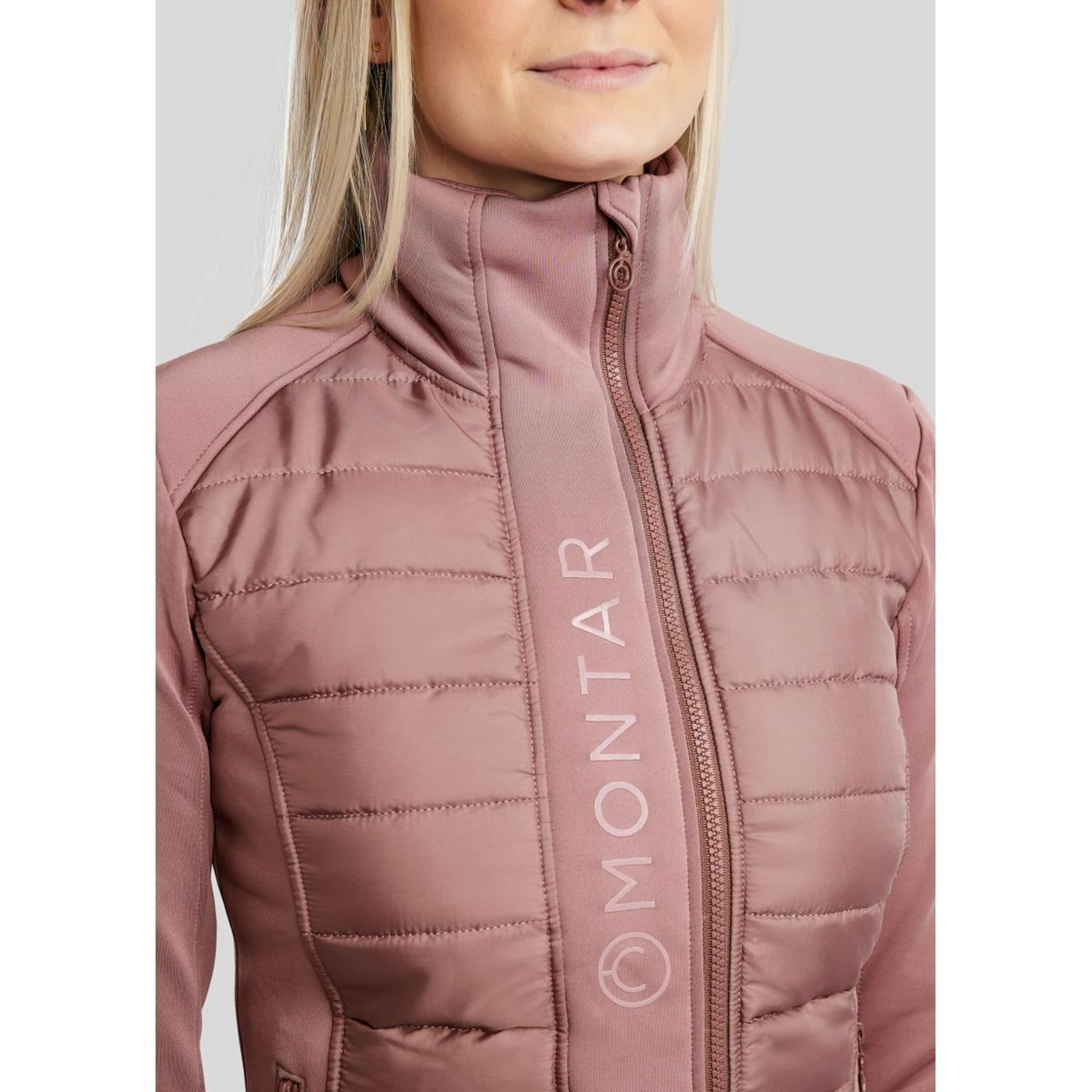 Montar Jacke Emma Dusty Rose