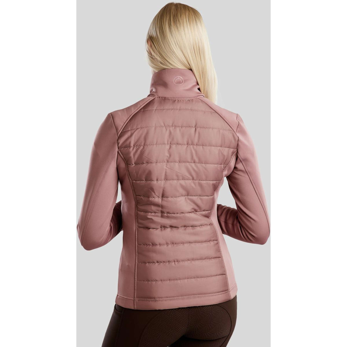 Montar Jacke Emma Dusty Rose
