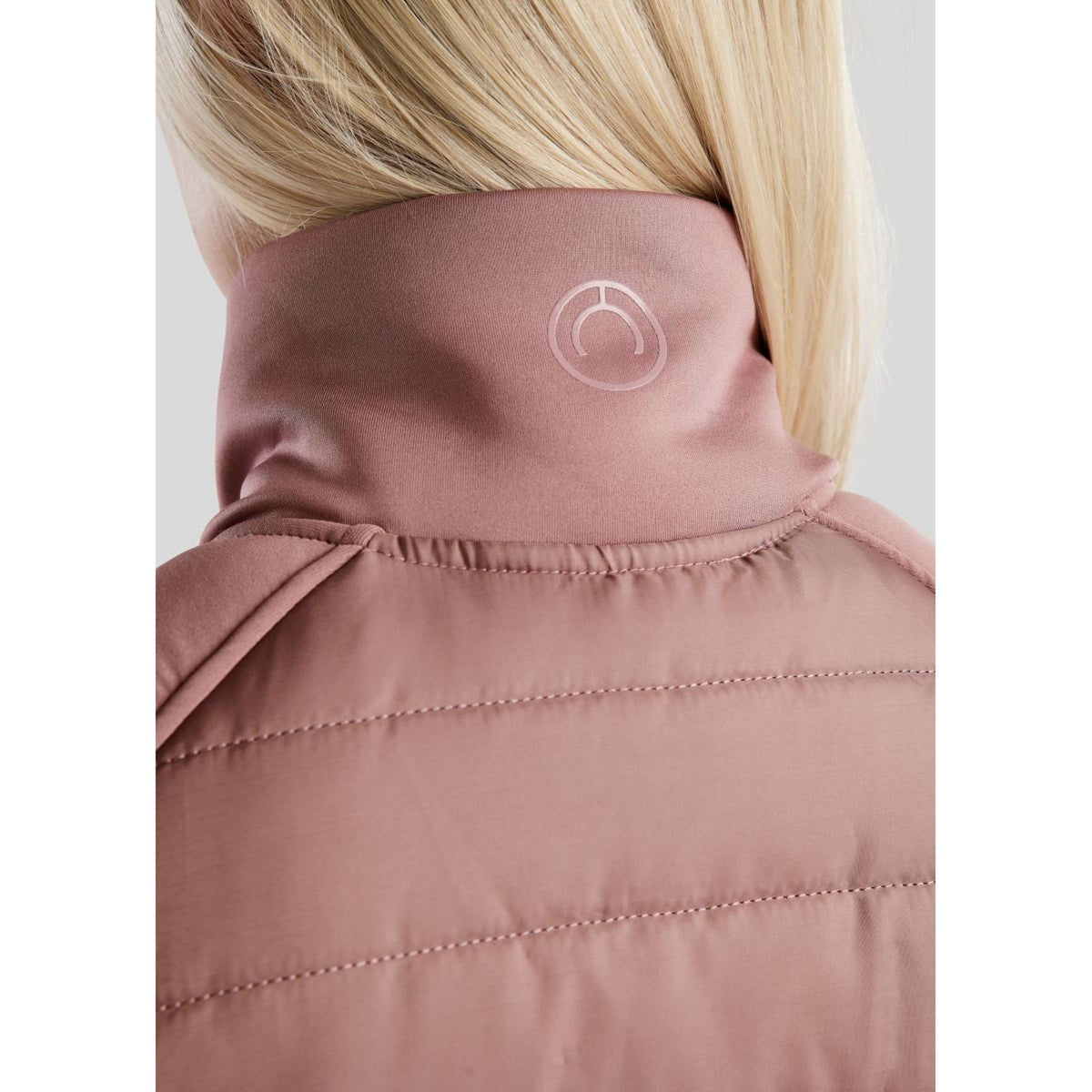 Montar Jacke Emma Dusty Rose