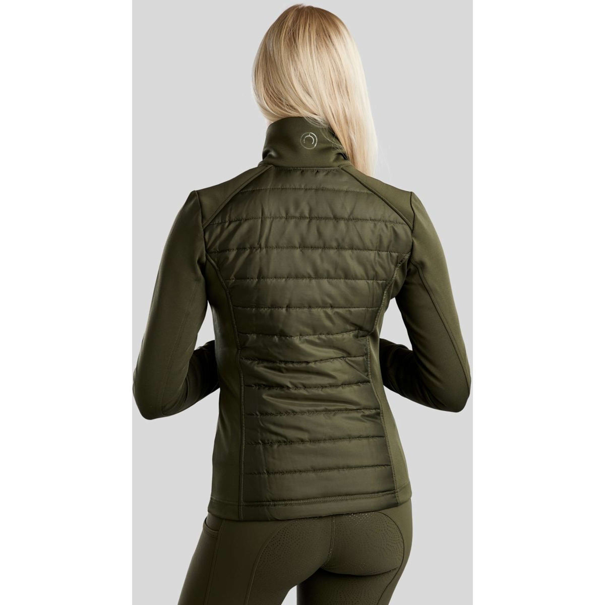 Montar Jacke Emma Olive