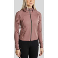 Montar Jacke MoGaia Dusty Rose