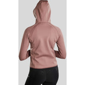 Montar Jacke MoGaia Dusty Rose