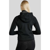 Montar Jacke MoGaia Schwarz