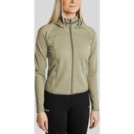 Montar Jacke MoGaia Dusty Green