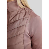 Montar Jacke Momari Hybrid Dusty Rose