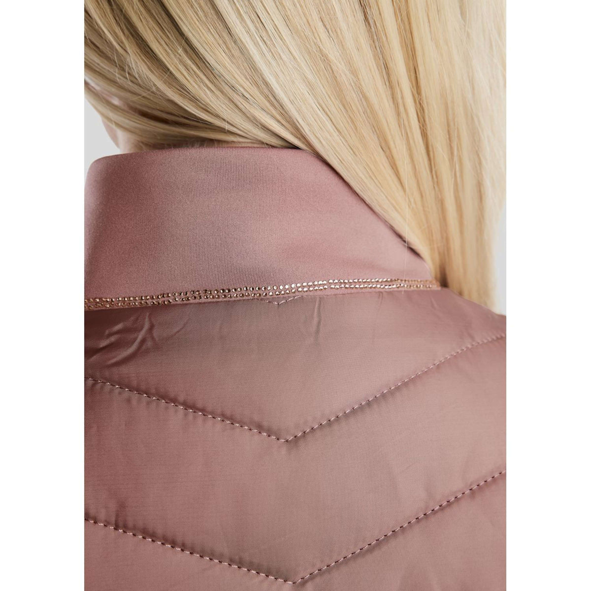 Montar Jacke Momari Hybrid Dusty Rose