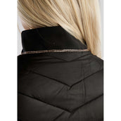 Montar Jacke Momari Hybrid Schwarz