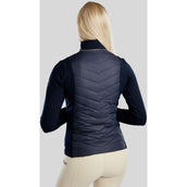Montar Jacke Momari Hybrid Navy