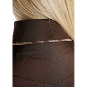 Montar Jacke Momari Hybrid Braun