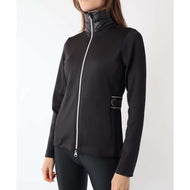 Montar Softshell Jack McKinley Viv Schwarz