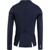 Montar Turnierjacket Kort Dressur Navy