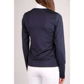 Montar Turniershirt Rosy Navy