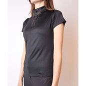 Montar Shirt Femka Rosegold MonTech Schwarz