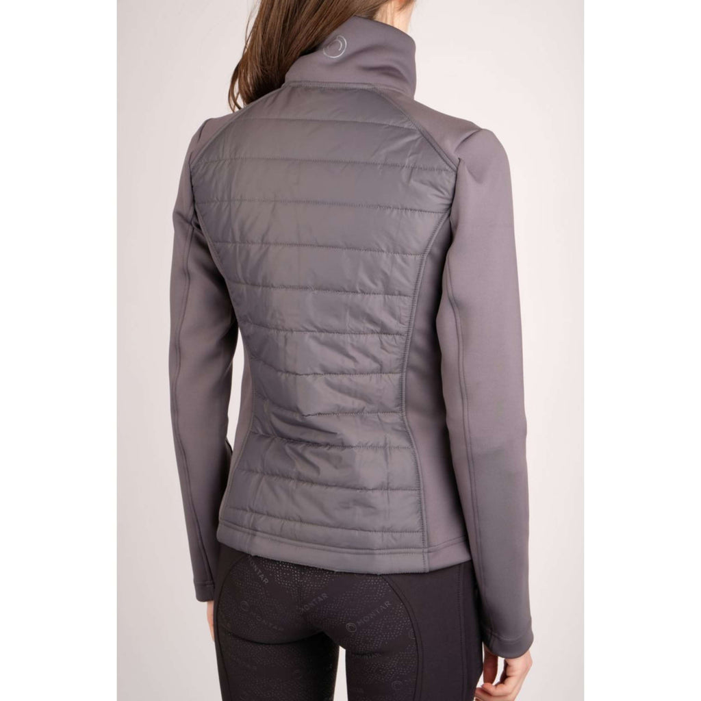 Montar Jacke Emma Grau