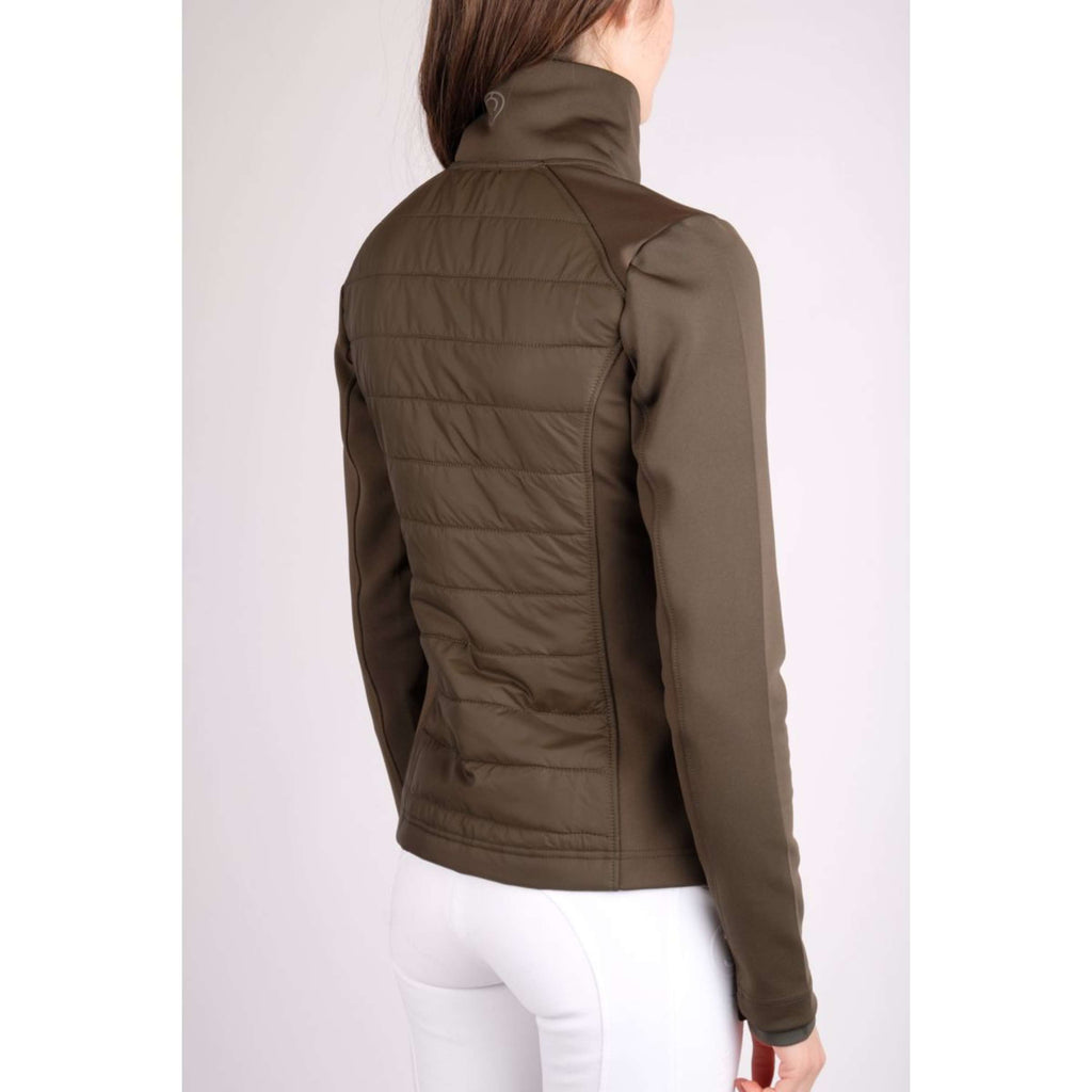 Montar Jacke Emma Olive