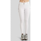 Montar Reithose MoEmilia Full Grip Weiß