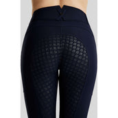 Montar Reithose MoEmilia Full Grip Navy