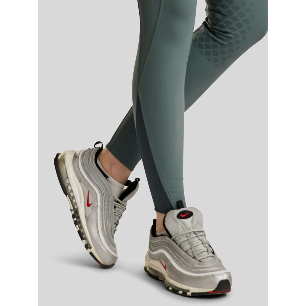 Montar Reithose MoEmilia Full Grip Jade