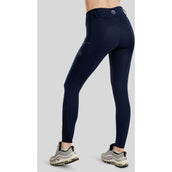 Montar Reitleggings MoCha Full Grip Navy