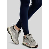 Montar Reitleggings MoCha Full Grip Navy