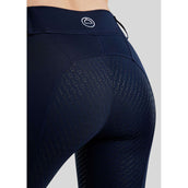 Montar Reitleggings MoCha Full Grip Navy