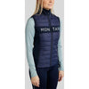 Montar Weste MoCha Navy