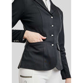 Montar Turnierjacket MoEmilia Schwarz